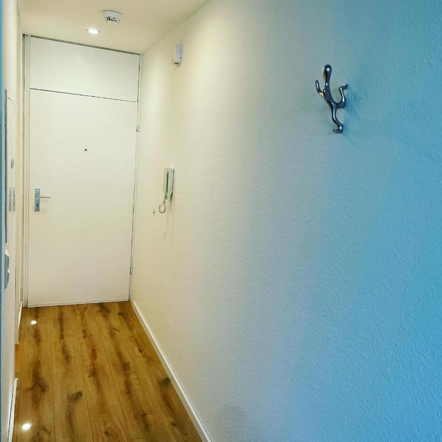 שופהיים Ferienwohnung Kestel Ab 2 Naechte מראה חיצוני תמונה