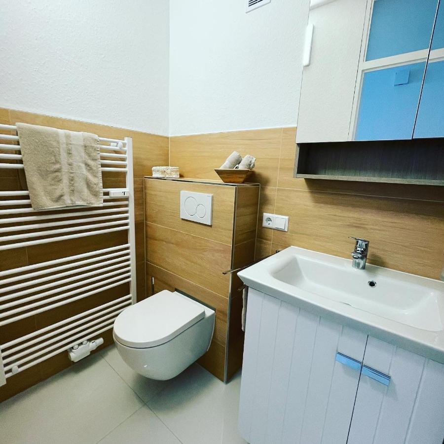 שופהיים Ferienwohnung Kestel Ab 2 Naechte מראה חיצוני תמונה