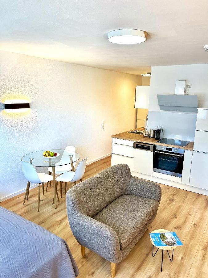 שופהיים Ferienwohnung Kestel Ab 2 Naechte מראה חיצוני תמונה