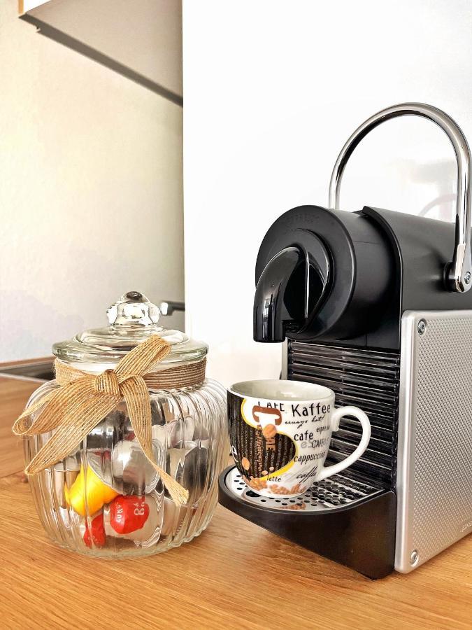 שופהיים Ferienwohnung Kestel Ab 2 Naechte מראה חיצוני תמונה