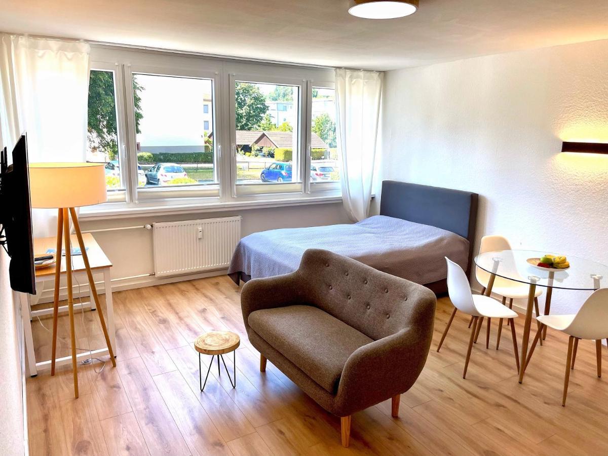 שופהיים Ferienwohnung Kestel Ab 2 Naechte מראה חיצוני תמונה