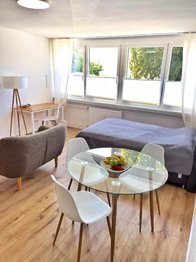 שופהיים Ferienwohnung Kestel Ab 2 Naechte מראה חיצוני תמונה